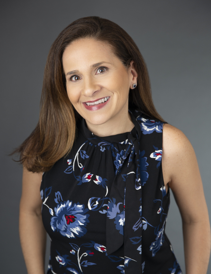 Vincenza Graham Image